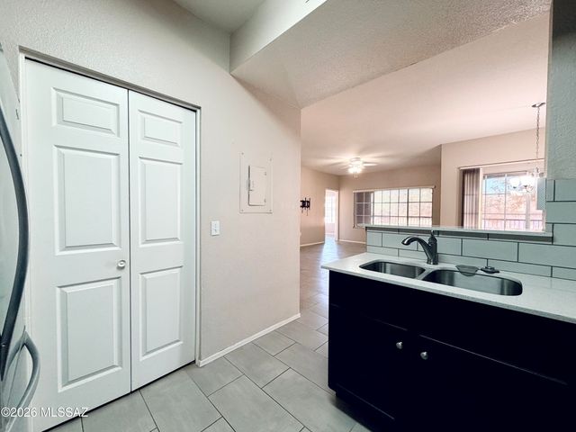 1500 E Pusch Wilderness Dr Unit 17101, Tucson, AZ 85737