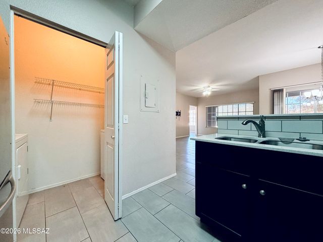 1500 E Pusch Wilderness Dr Unit 17101, Tucson, AZ 85737