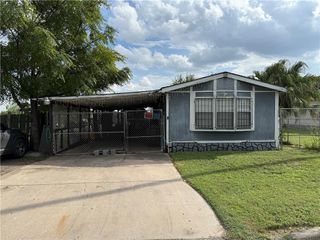 1209 Calle Naranja, Alamo, TX 78516
