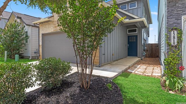 12811 ARYA WAY, San Antonio, TX 78249