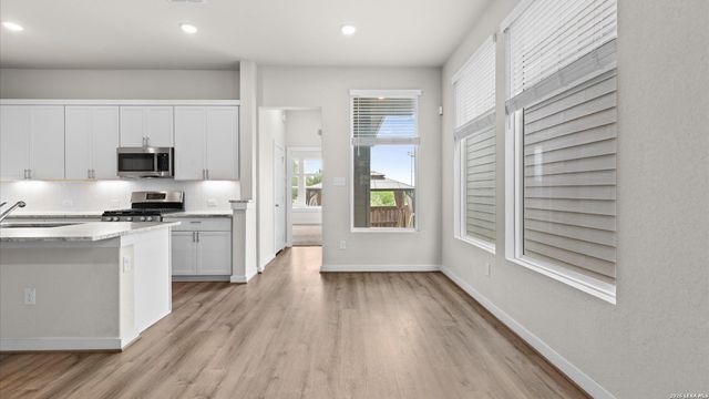 12811 ARYA WAY, San Antonio, TX 78249