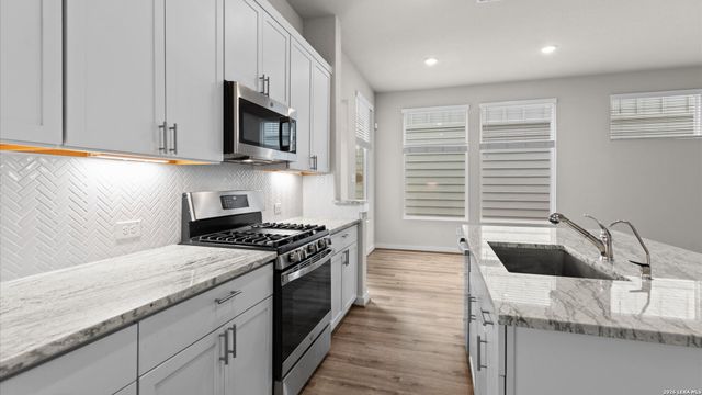 12811 ARYA WAY, San Antonio, TX 78249