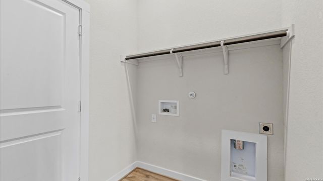 12811 ARYA WAY, San Antonio, TX 78249