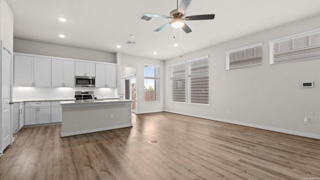 12811 ARYA WAY, San Antonio, TX 78249