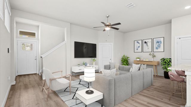 12811 ARYA WAY, San Antonio, TX 78249