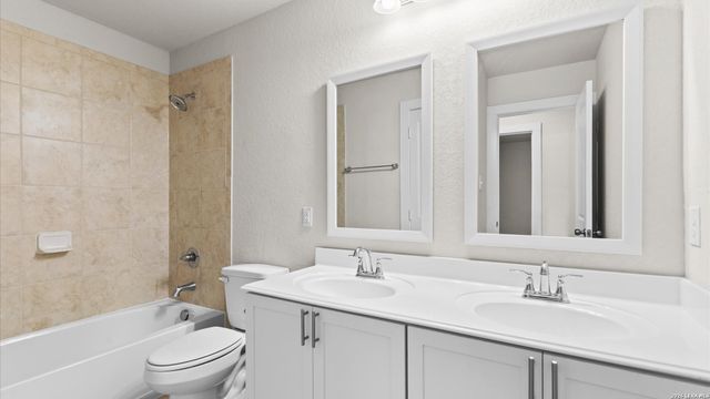 12811 ARYA WAY, San Antonio, TX 78249