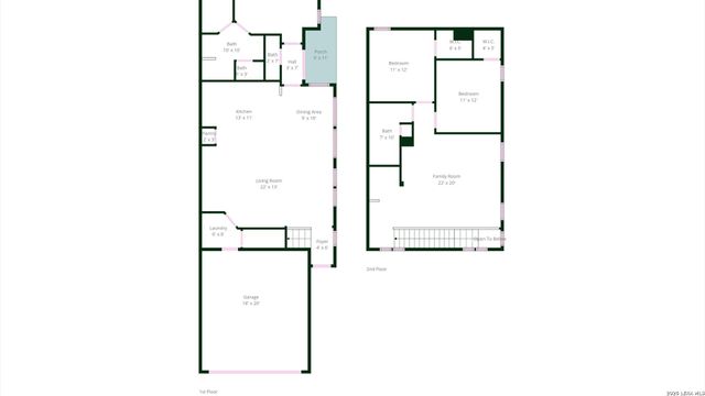 12811 ARYA WAY, San Antonio, TX 78249