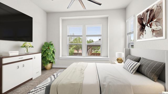 12811 ARYA WAY, San Antonio, TX 78249