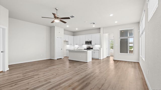 12811 ARYA WAY, San Antonio, TX 78249