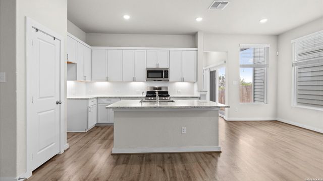 12811 ARYA WAY, San Antonio, TX 78249