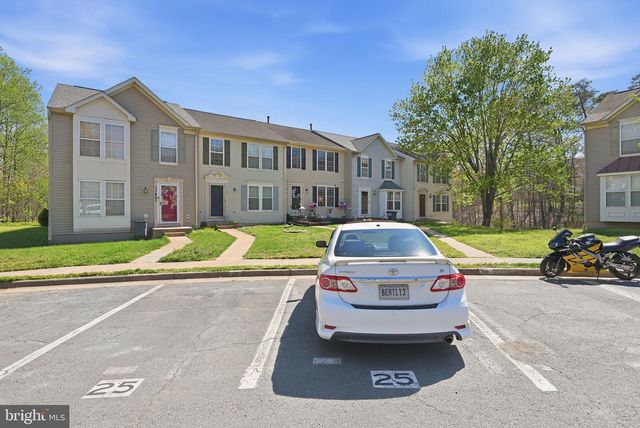17455 KAGERA DR, Dumfries, VA 22025
