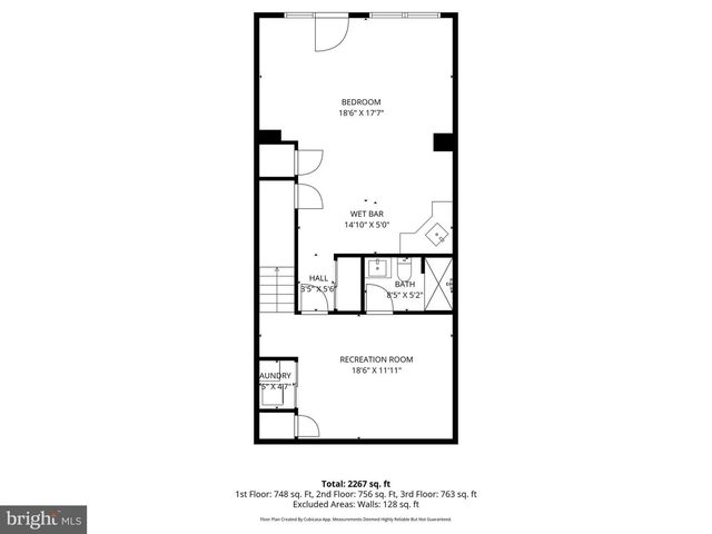 17455 KAGERA DR, Dumfries, VA 22025