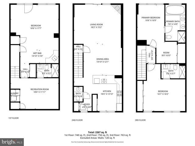 17455 KAGERA DR, Dumfries, VA 22025