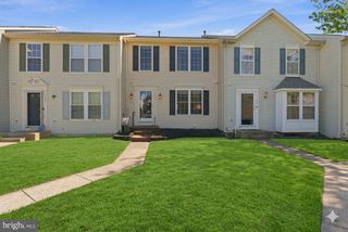 17455 KAGERA DR, Dumfries, VA 22025