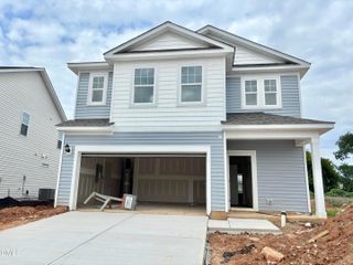 12 Gerrard Street 2, Franklinton, NC 27525