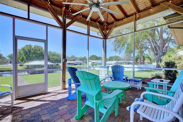 12 Diamond Bay Drive, Lake Placid, FL 33852