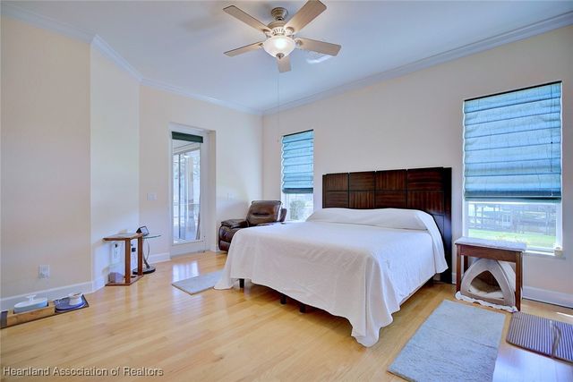 12 Diamond Bay Drive, Lake Placid, FL 33852
