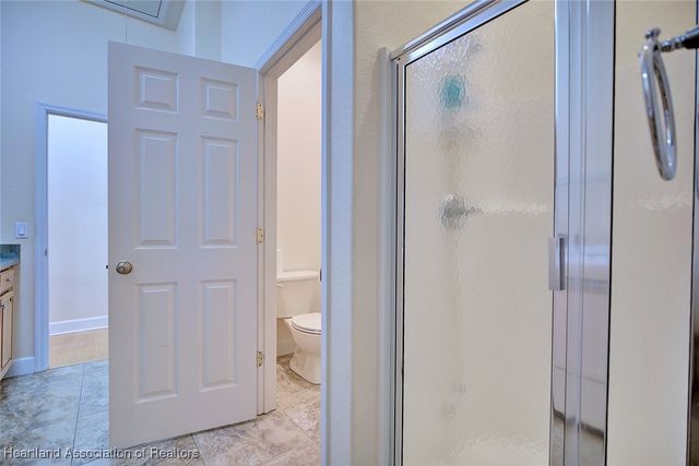 12 Diamond Bay Drive, Lake Placid, FL 33852