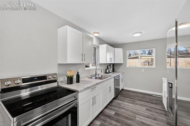 3412 Constitution Avenue, Colorado Springs, CO 80909