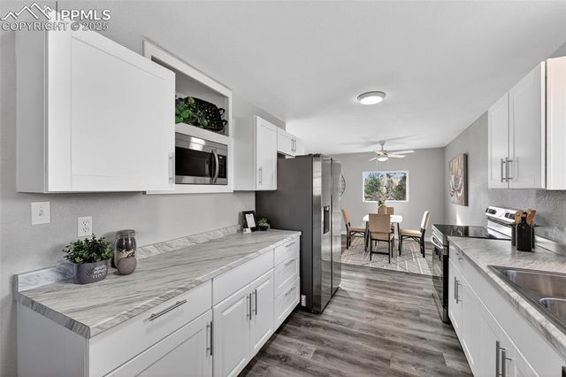 3412 Constitution Avenue, Colorado Springs, CO 80909