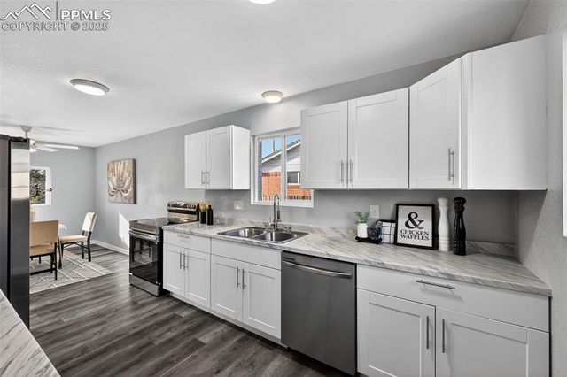 3412 Constitution Avenue, Colorado Springs, CO 80909