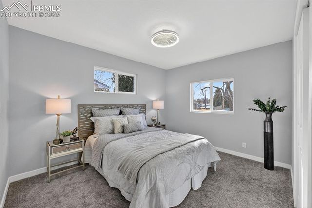 3412 Constitution Avenue, Colorado Springs, CO 80909