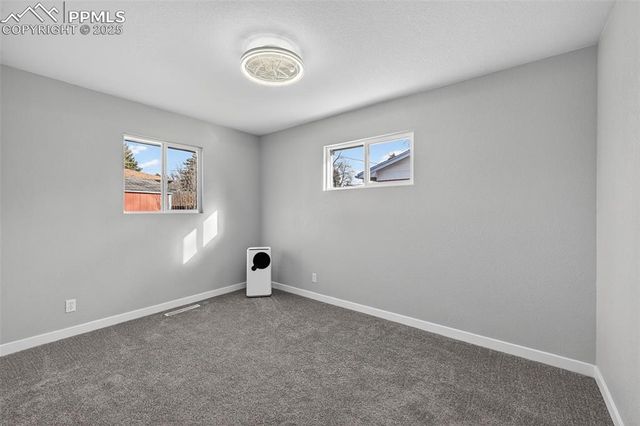 3412 Constitution Avenue, Colorado Springs, CO 80909