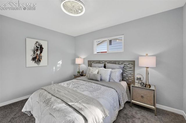 3412 Constitution Avenue, Colorado Springs, CO 80909