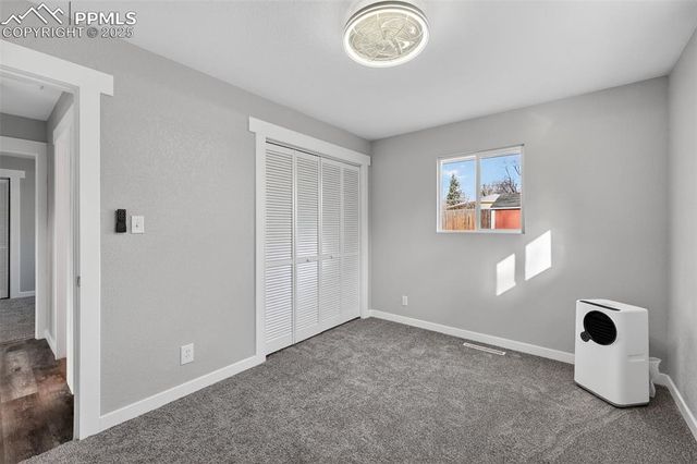 3412 Constitution Avenue, Colorado Springs, CO 80909