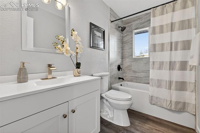 3412 Constitution Avenue, Colorado Springs, CO 80909