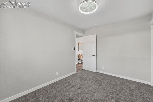 3412 Constitution Avenue, Colorado Springs, CO 80909