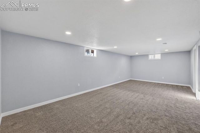 3412 Constitution Avenue, Colorado Springs, CO 80909