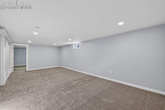 3412 Constitution Avenue, Colorado Springs, CO 80909