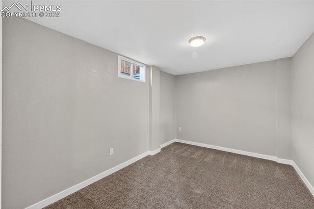 3412 Constitution Avenue, Colorado Springs, CO 80909