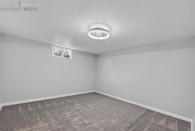 3412 Constitution Avenue, Colorado Springs, CO 80909