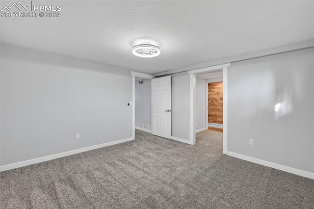 3412 Constitution Avenue, Colorado Springs, CO 80909