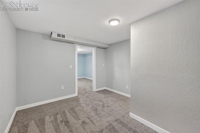 3412 Constitution Avenue, Colorado Springs, CO 80909