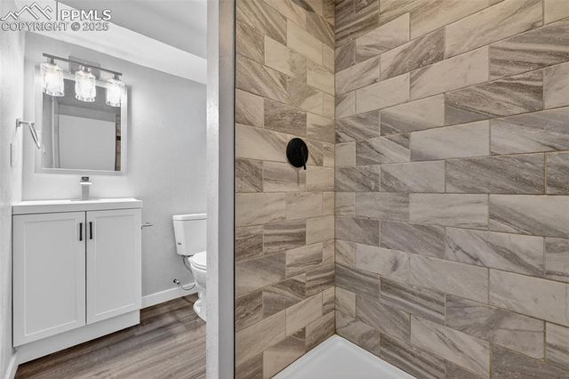 3412 Constitution Avenue, Colorado Springs, CO 80909