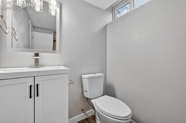 3412 Constitution Avenue, Colorado Springs, CO 80909