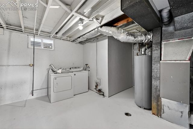 3412 Constitution Avenue, Colorado Springs, CO 80909