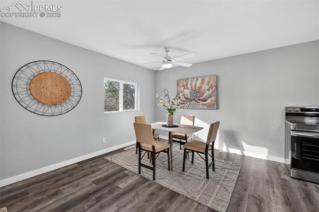 3412 Constitution Avenue, Colorado Springs, CO 80909