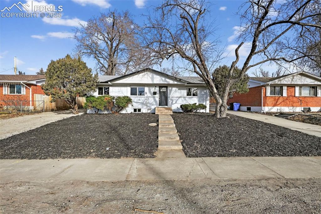 3412 Constitution Avenue, Colorado Springs, CO 80909 — photo 3