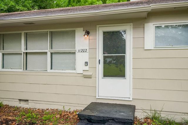 11202 Corrington Street, Kansas City, MO 64134