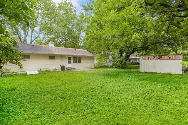 11202 Corrington Street, Kansas City, MO 64134