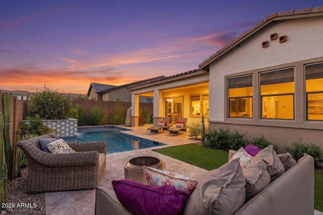 22036 N 59TH Way, Phoenix, AZ 85054