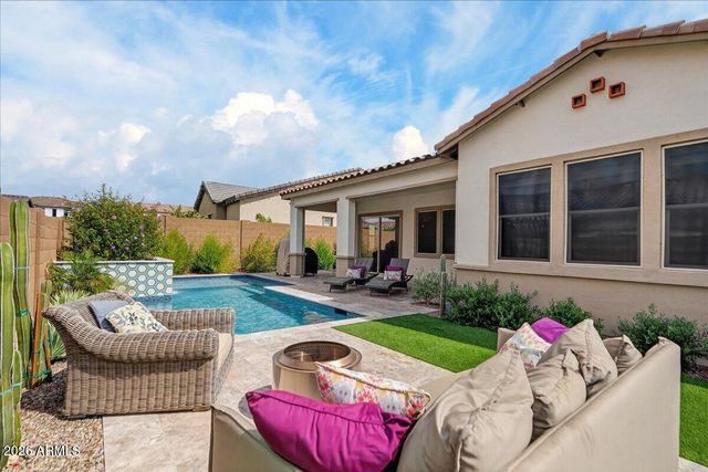 22036 N 59TH Way, Phoenix, AZ 85054