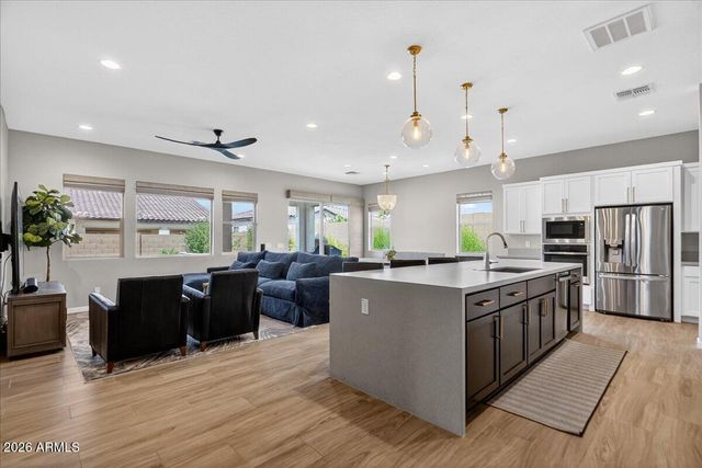 22036 N 59TH Way, Phoenix, AZ 85054