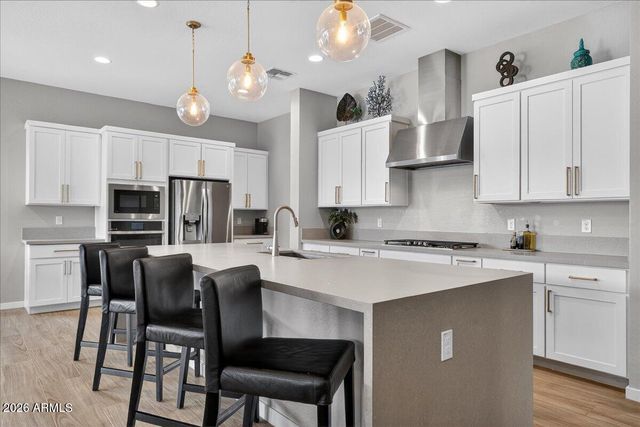 22036 N 59TH Way, Phoenix, AZ 85054