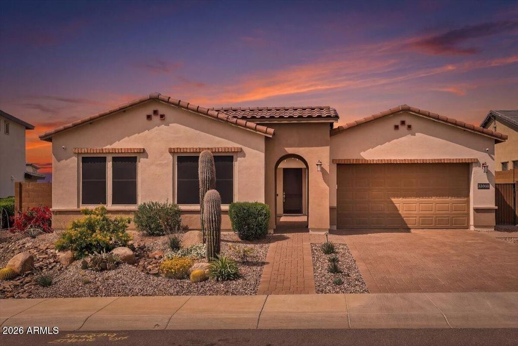 22036 N 59TH Way, Phoenix, AZ 85054