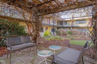 807 W Trinity Avenue Apt 205, Durham, NC 27701